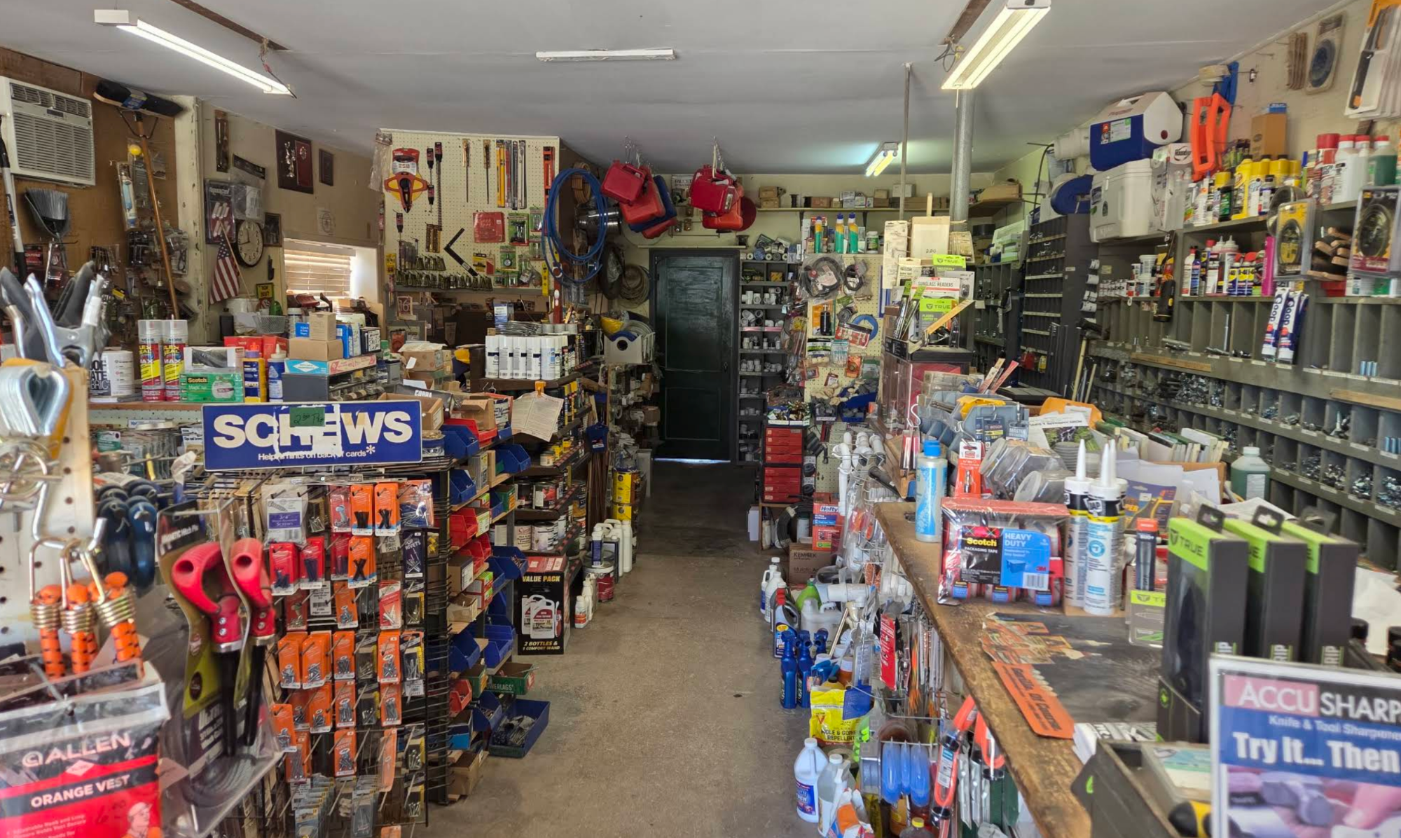InsideStore