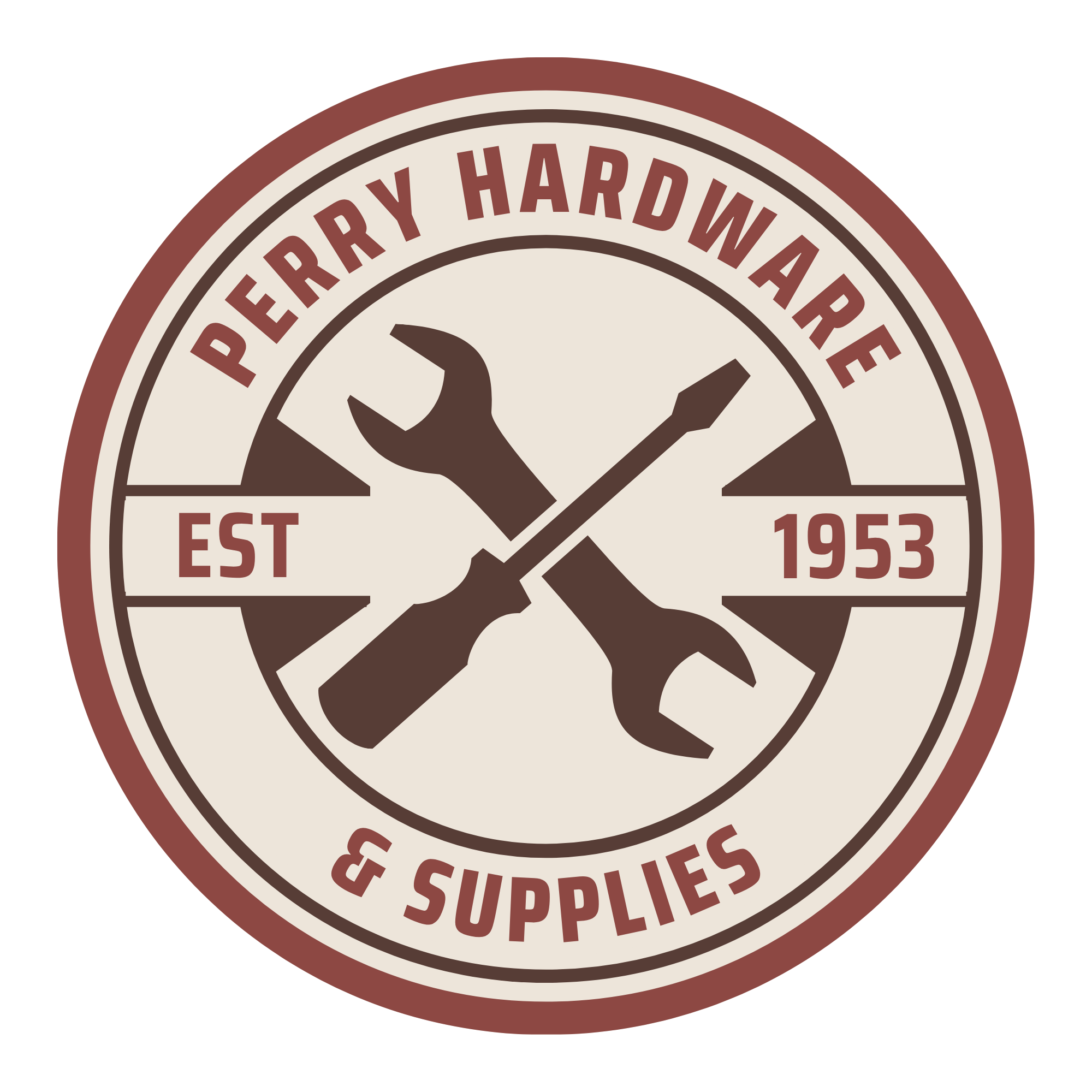 Perry Hardware & Supplies